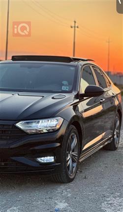 فولكسفاغن جيتا